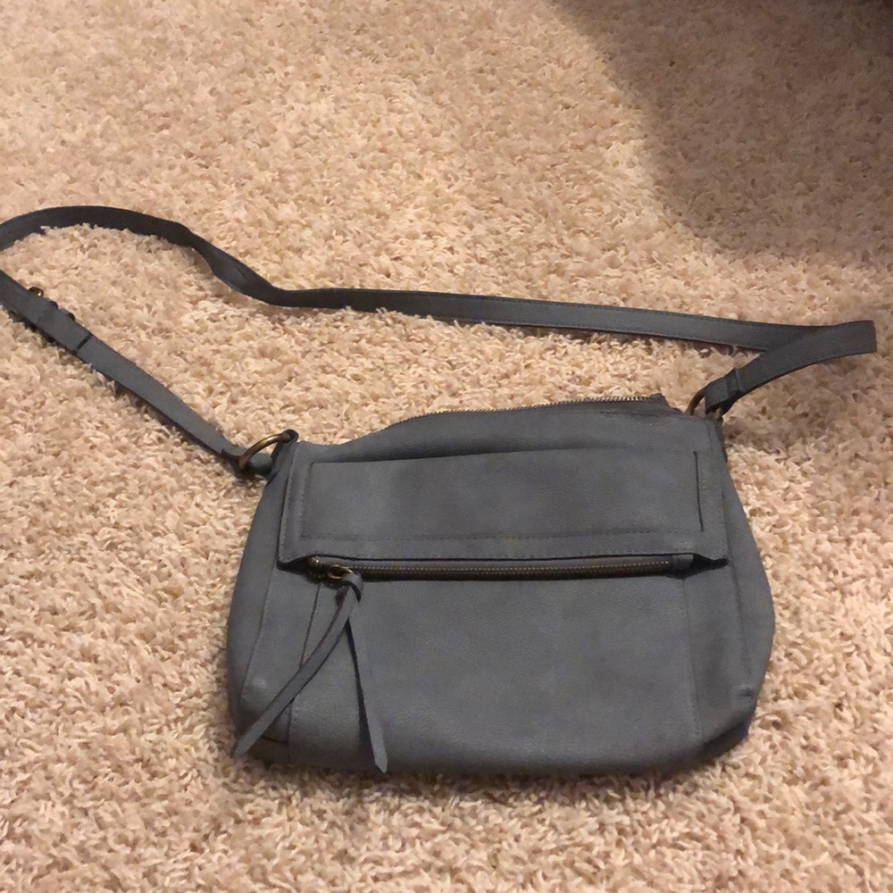 Purse, never used